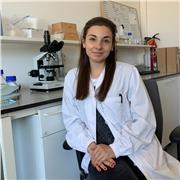 Laureanda in biologia offre ripetizioni in BIOLOGIA
